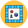 Turn Structure & Actions icon